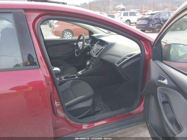 Ford Focus Se Image 3