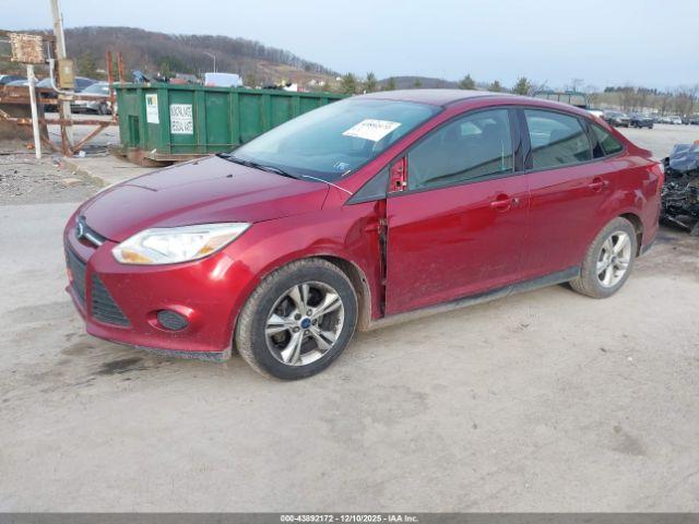 Ford Focus Se Image 2