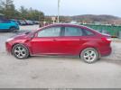 Ford Focus Se Image 11