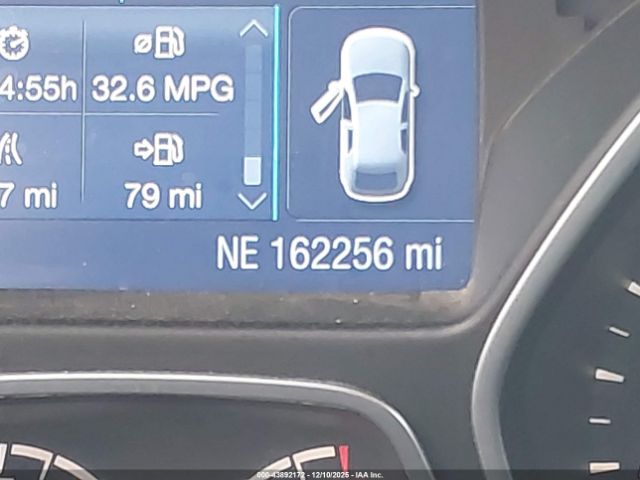 Ford Focus Se Image 13