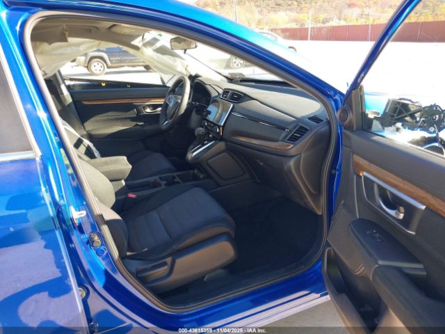 Honda CR-V Awd Ex Image 3