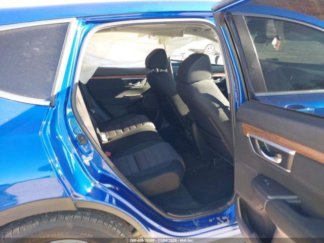 Honda CR-V Awd Ex Image 4