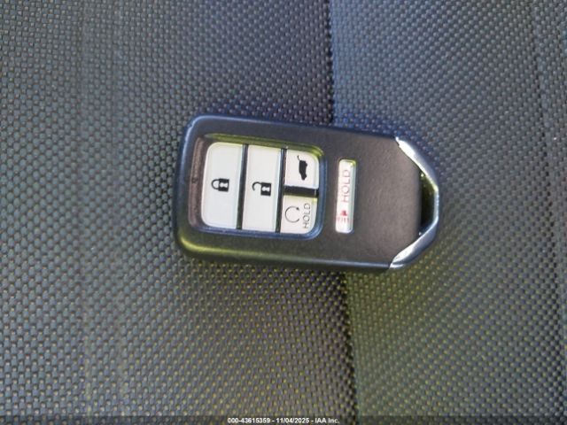 Honda CR-V Awd Ex Image 16