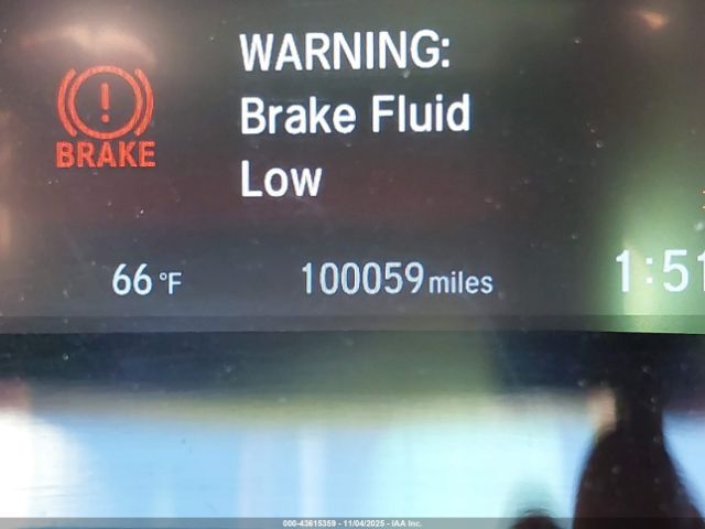 Honda CR-V Awd Ex Image 14