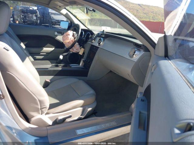 Ford Mustang Image 5