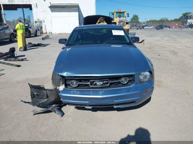 Ford Mustang Image 2
