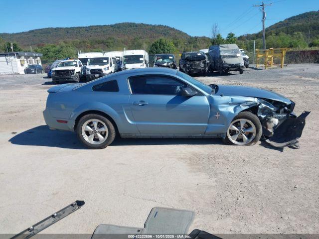 Ford Mustang Image 16