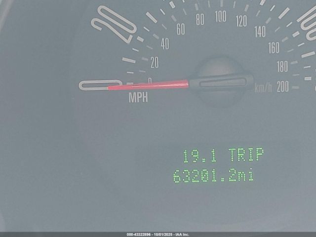 Ford Mustang Image 14