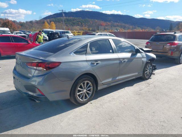 Hyundai SONATA Se Image 10