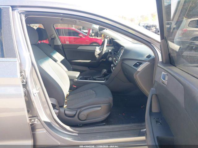 Hyundai SONATA Se Image 12