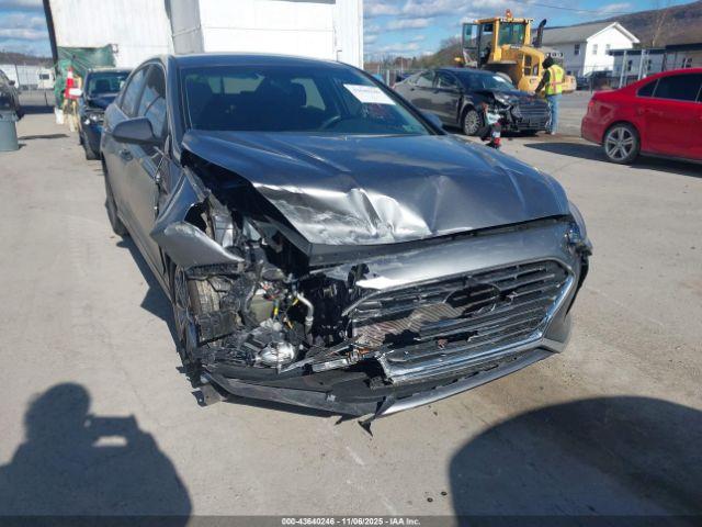 Hyundai SONATA Se Image 13