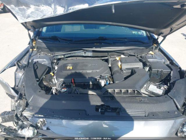 Hyundai SONATA Se Image 6