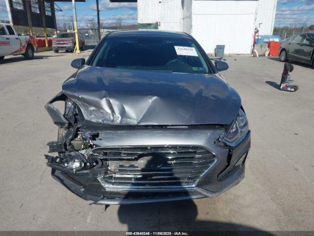 Hyundai SONATA Se Image 8