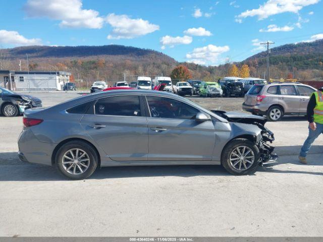 Hyundai SONATA Se Image 16