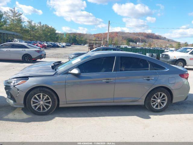 Hyundai SONATA Se Image 14