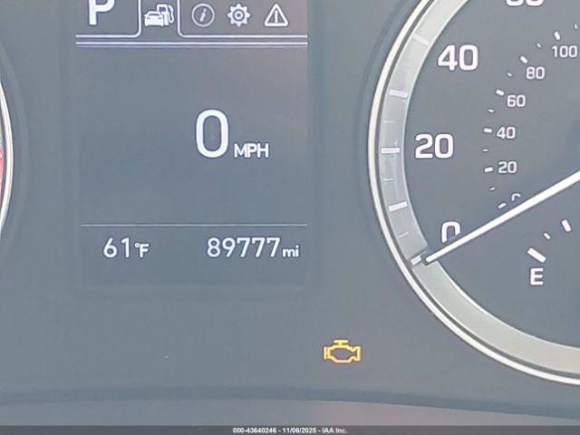 Hyundai SONATA Se Image 5