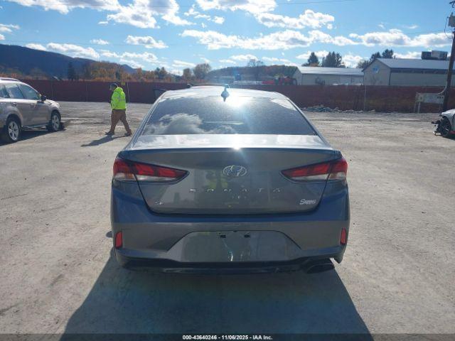 Hyundai SONATA Se Image 7