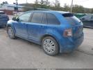 Ford Edge Sport Image 2