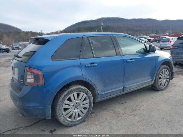 Ford Edge Sport Image 6