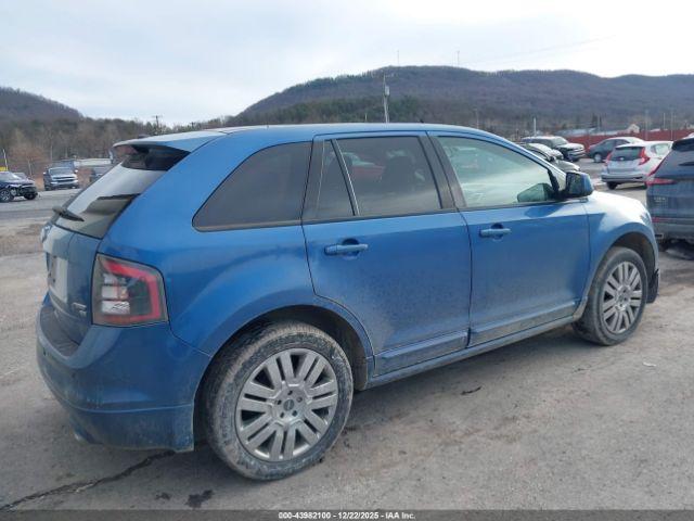 Ford Edge Sport Image 6