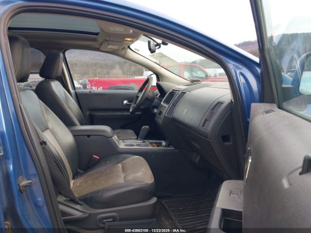 Ford Edge Sport Image 10