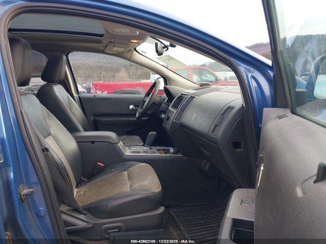 Ford Edge Sport Image 10