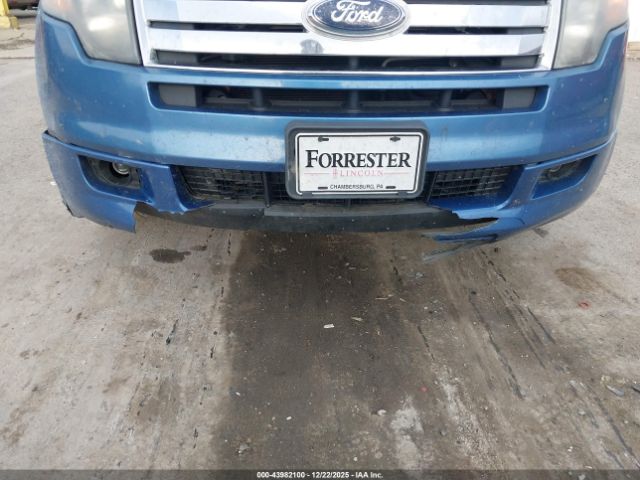 Ford Edge Sport Image 8