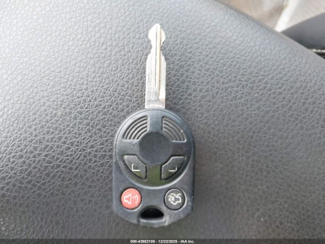 Ford Edge Sport Image 11