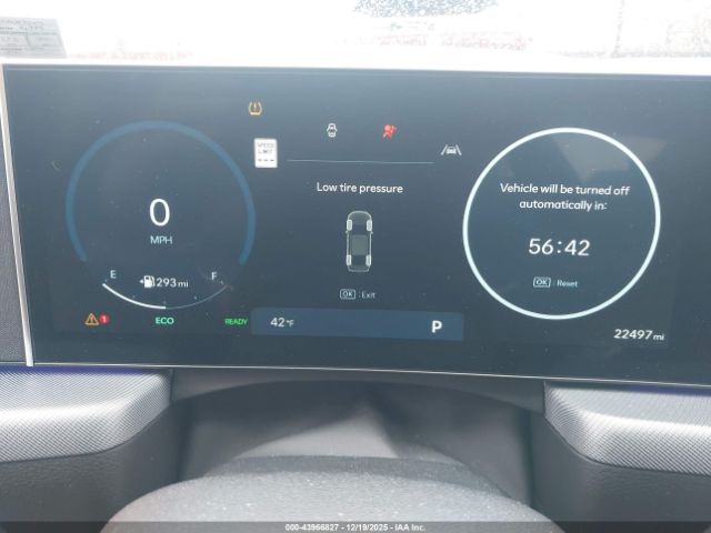 Hyundai SONATA Limited Image 12