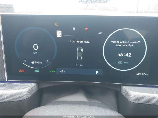 Hyundai SONATA Limited Image 12