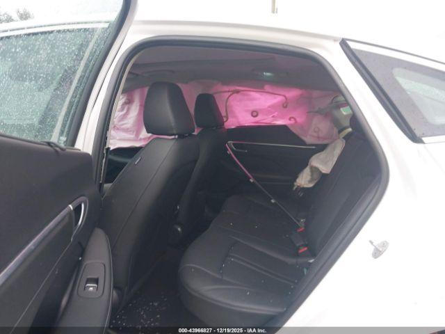 Hyundai SONATA Limited Image 6