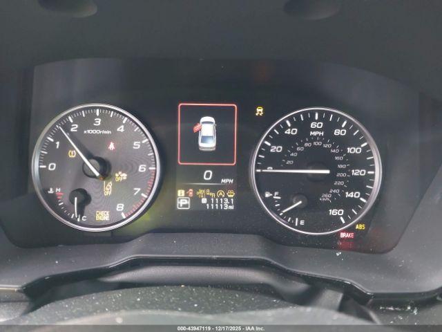 Subaru Legacy Premium Image 7