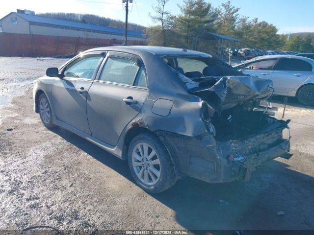 Toyota Corolla S Image 13