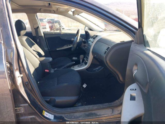 Toyota Corolla S Image 11