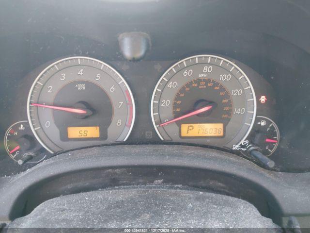 Toyota Corolla S Image 7