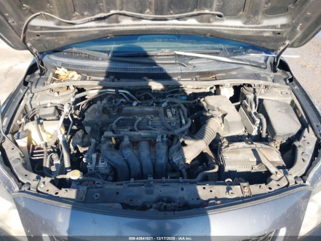 Toyota Corolla S Image 14