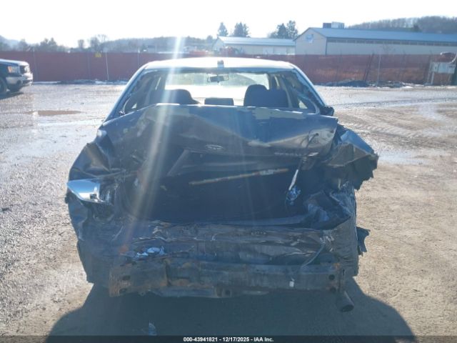 Toyota Corolla S Image 15