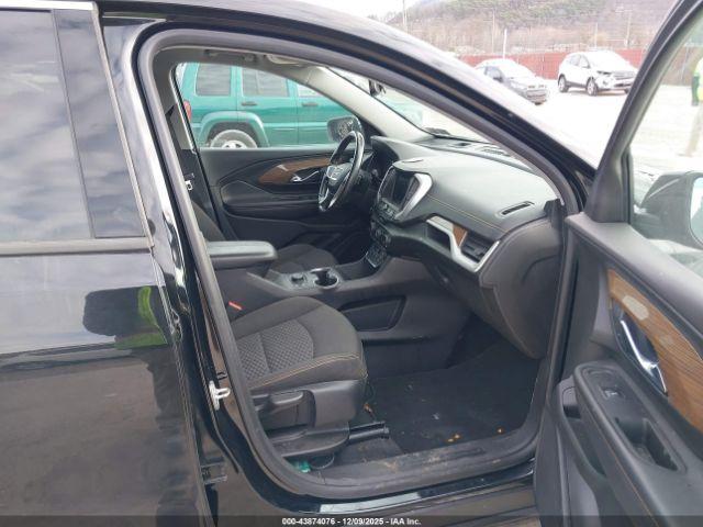 GMC Terrain Awd Sle Image 5