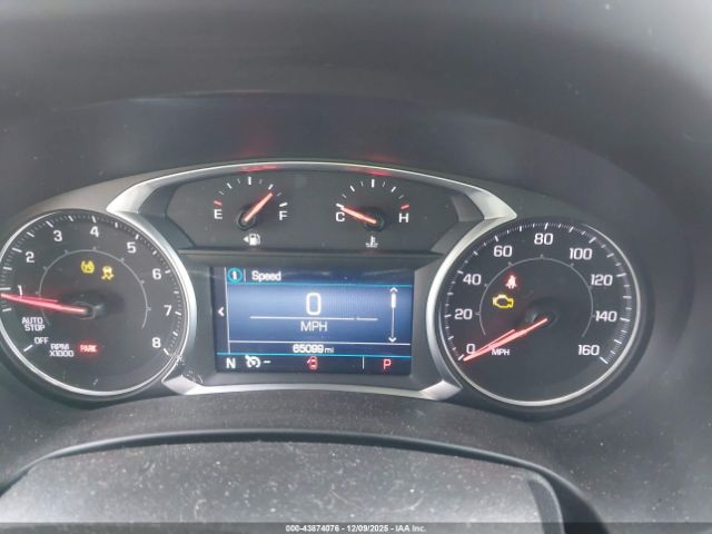 GMC Terrain Awd Sle Image 6