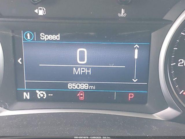 GMC Terrain Awd Sle Image 4