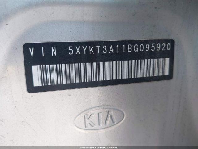 Kia Sorento Lx Image 4