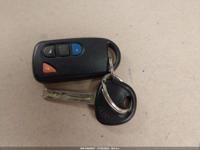 Kia Sorento Lx Image 6