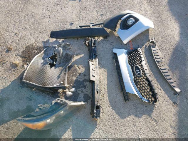 Kia Sorento Lx Image 8