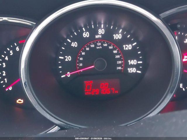 Kia Sorento Lx Image 15