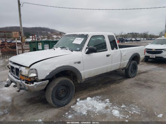 Ford Ranger Xlt Image 2