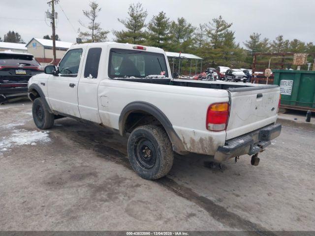 Ford Ranger Xlt Image 5
