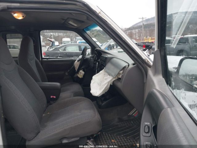 Ford Ranger Xlt Image 11