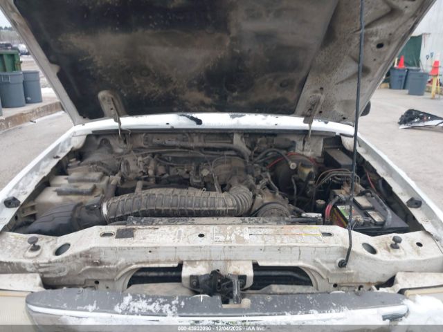 Ford Ranger Xlt Image 10