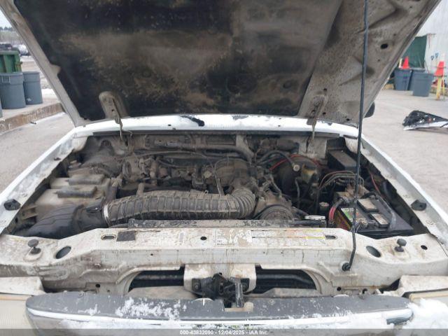 Ford Ranger Xlt Image 10