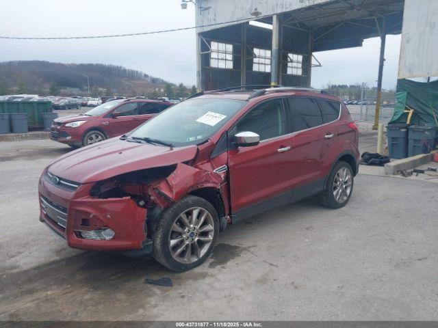Ford Escape Se Image 8